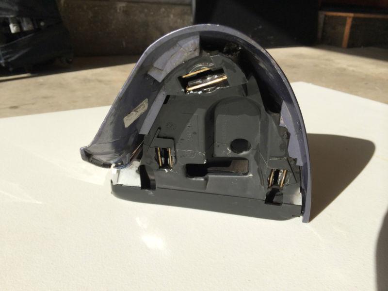 BMW K1200LT Right Mirror - Factory Original, US $10.00, image 5