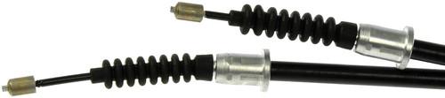 Dorman c660893 brake cable-cable - parking brake
