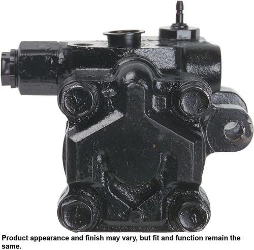 Sell CARDONE 21-196 Steering Pump-Reman Power Steering Pump in Chino ...