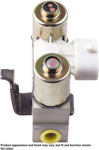 Cardone 12-2029 abs hydraulic unit-reman abs hydraulic unit