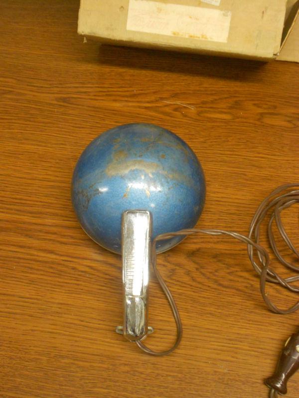 1960's Auto Spot light , US $19.99, image 2