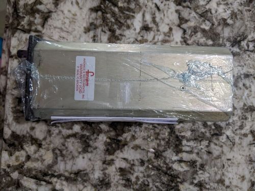 BF Goodrich WX-1000 Series II Stormscope Display PN 78-8060-5900-8, US $1,600.00, image 3