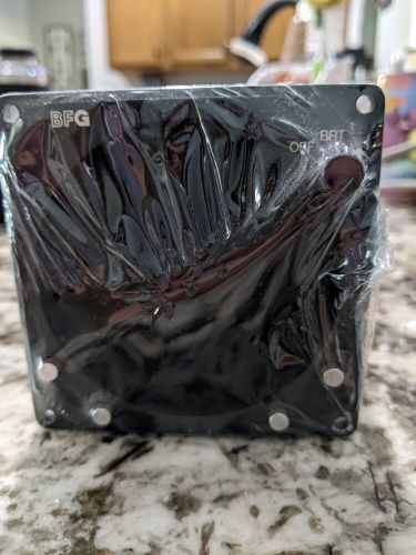 BF Goodrich WX-1000 Series II Stormscope Display PN 78-8060-5900-8, US $1,600.00, image 6