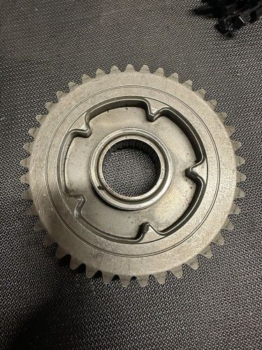 3222103 polaris 41 tooth hyvo reverse lower gear xlt edge xc le supersport indy