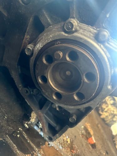 6 BOLT TURBO ENGINE SHORTBLOCK BLOCK FOR 90-92 ECLIPSE LASER TALON 2.0 - REBUILT, US $999.97, image 2