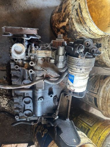 6 BOLT TURBO ENGINE SHORTBLOCK BLOCK FOR 90-92 ECLIPSE LASER TALON 2.0 - REBUILT, US $999.97, image 6