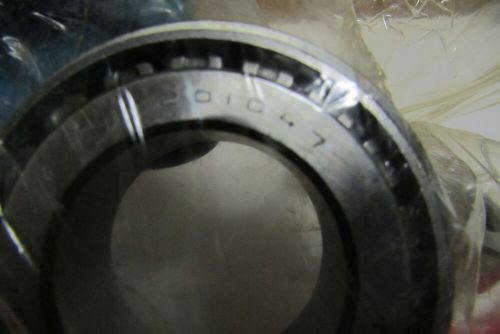 A 7 NEW BEARING / RACE SET N201047 TAM 2 ( 21 ) SETS,FREE EXPEDITED SHIPPING., US $139.95, image 2