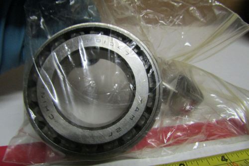 A 7 NEW BEARING / RACE SET N201047 TAM 2 ( 21 ) SETS,FREE EXPEDITED SHIPPING., US $139.95, image 3