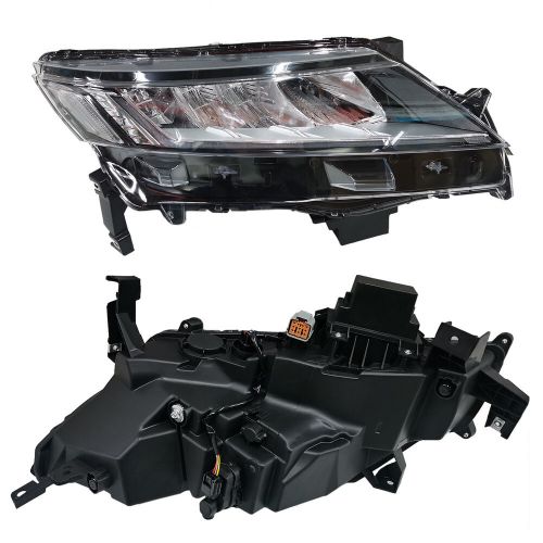 For 2020 2021 2022 Mitsubishi Outlander Sport LED Headlight Passenger Side x 1, US $196.03, image 9