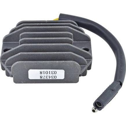 J&N 230-22206 Regulator, Electronic & Rectifier 12 V, US $160.75, image 4