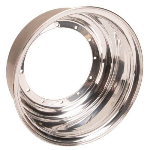 Aero-Dynamics Micro Sprint Inner Half Big Bell Wheel, 4 Inch, US $57.99, image 5