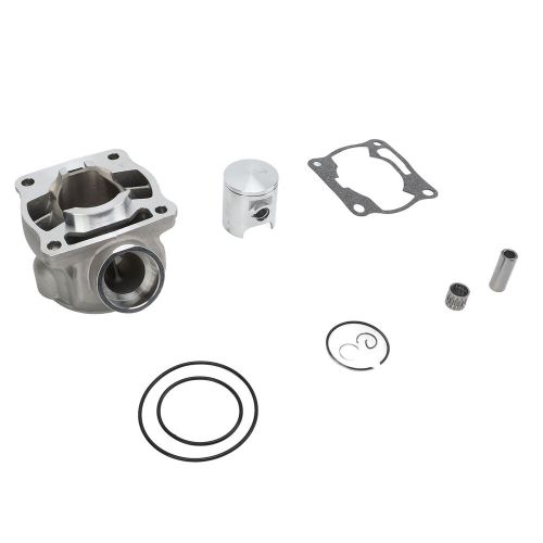 47.5mm/1.87in cylinder piston gasket top end kit 4es‑11311‑30‑00 for yz80 yz chw