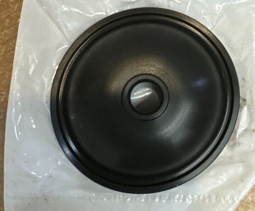 Polaris oem/nos snowmobile - 3086119 - bellows,valve,exhaust