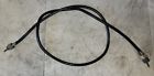 Oem 1985 arctic cat el tigre 6000 snowmobile brake cable 0187-202