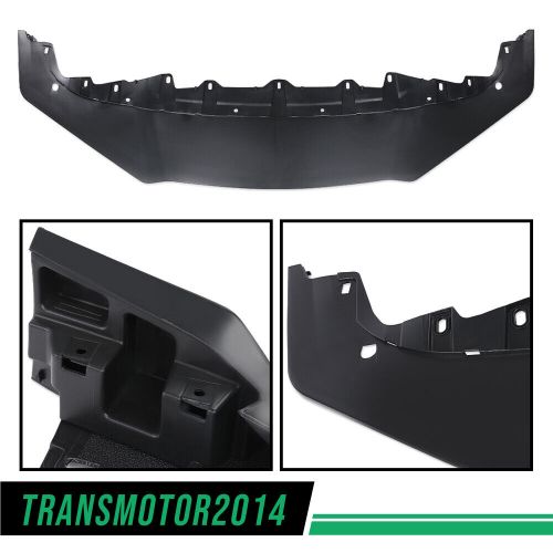 Front Bumper Cover New Fit For 2016-2021 Honda Civic 10th-Gen Sedan Coupe Type-R, US $365.62, image 2