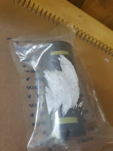 Genuine volvo filler hose 31355926