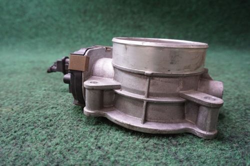2020 CHEVROLET SILVERADO 1500 5.3L THROTTLE BODY OEM 12678224 61,726 MILES, US $74.85, image 3