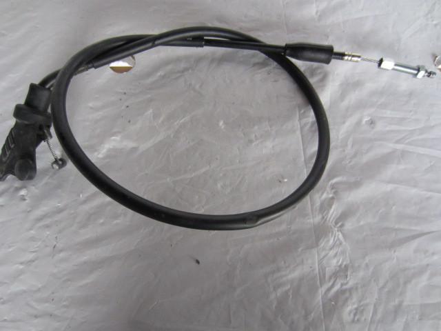 06 gsx f 600 katana clutch cable 