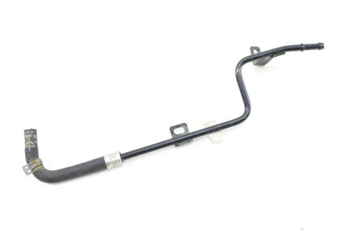 1999-2002 audi tt 1.8l - charcoal canister hose / line / pipe 06a133352c