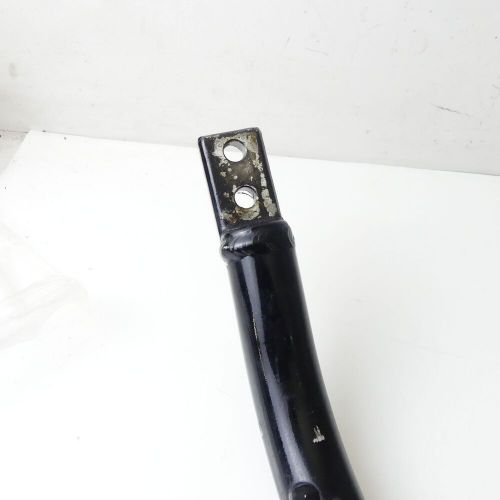 Kawasaki zrx 1100 ez:00 frame bracket engine frame bracket 34959-