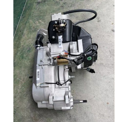 230cc ATV engine Jinlong Brand with reverse , Balance shaft, free engine kit, US $1,100.00, image 2