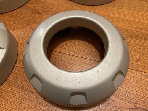 2005-22 Ford F-250 OEM Wheel Center Cap 5C34-1A096-CC SET OF 4 Used SCRATCHES, US $39.99, image 2
