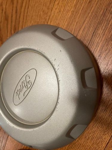 2005-22 Ford F-250 OEM Wheel Center Cap 5C34-1A096-CC SET OF 4 Used SCRATCHES, US $39.99, image 4