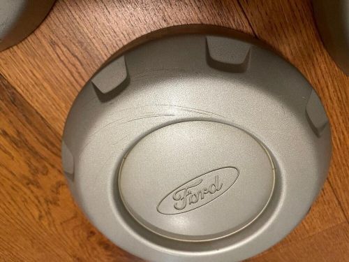 2005-22 Ford F-250 OEM Wheel Center Cap 5C34-1A096-CC SET OF 4 Used SCRATCHES, US $39.99, image 5