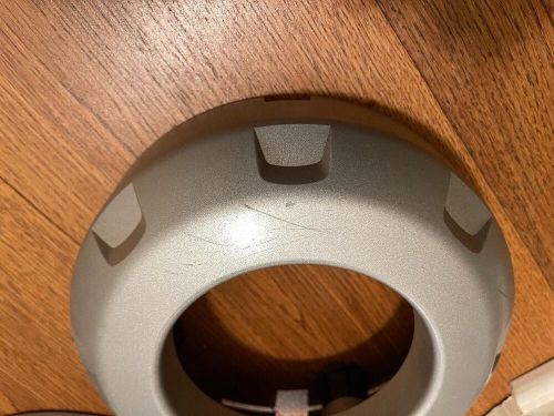 2005-22 Ford F-250 OEM Wheel Center Cap 5C34-1A096-CC SET OF 4 Used SCRATCHES, US $39.99, image 6