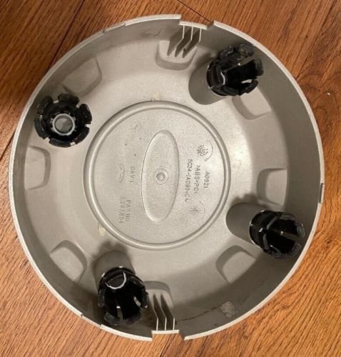 2005-22 Ford F-250 OEM Wheel Center Cap 5C34-1A096-CC SET OF 4 Used SCRATCHES, US $39.99, image 11