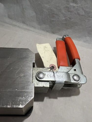 Mrap general dynamics 1001643 turret hatch latch 2540015570290 2540-01-557-0290