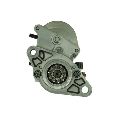 REMY 17185 Starter-Premium Reman Starter, US $177.37, image 3