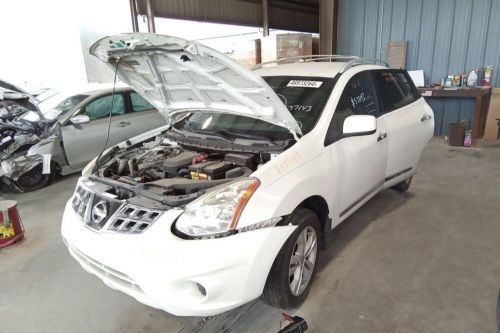 2013 Nissan Rogue Automatic Transmission OEM 127K Miles - LKQ384637368, US $1,815.59, image 4