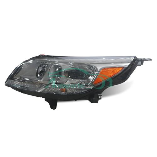 Headlights Head Lamps Set Fits 13-15 Chevy Malibu LH & RH Pair, US $124.00, image 9