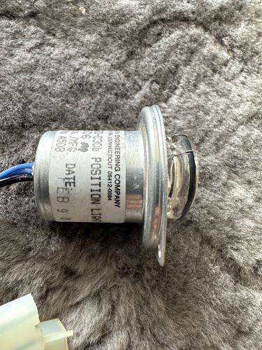 Whelen A506 tail light., US $125.00, image 2