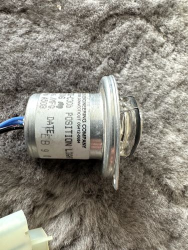 Whelen A506 tail light., US $125.00, image 4