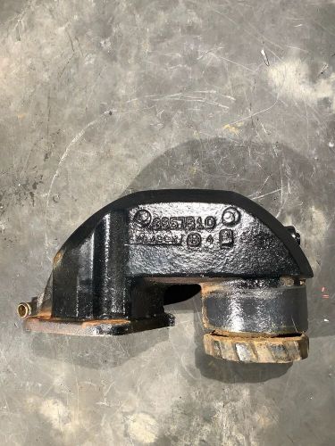 OEM Volvo Penta OMC Exhaust Riser 1994-2004. 3.0 L 3857810 freshwater!, US $149.00, image 2