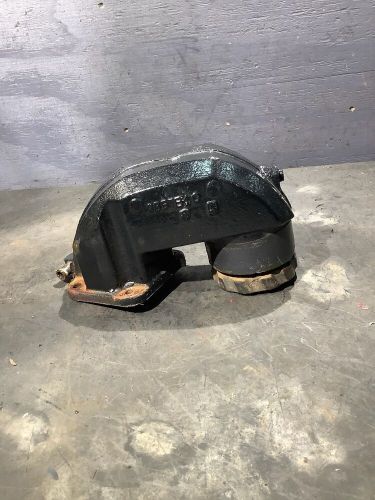 OEM Volvo Penta OMC Exhaust Riser 1994-2004. 3.0 L 3857810 freshwater!, US $149.00, image 8