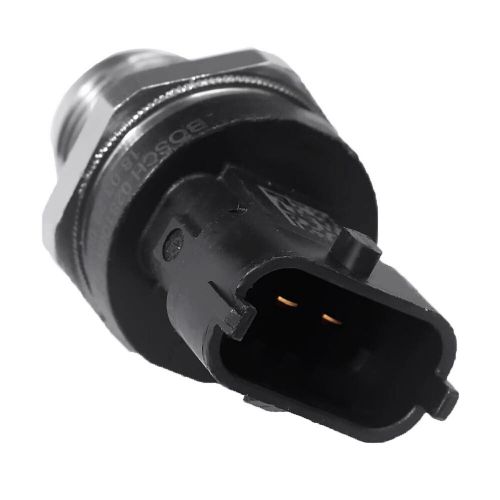 Fuel Rail Pressure Sensor 0281006425 Fits For Dodge Ram Cummins Diesel 5.9L, US $14.74, image 2