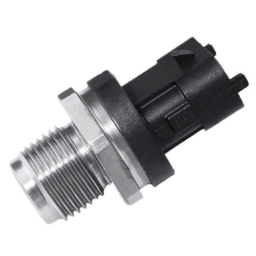 Fuel Rail Pressure Sensor 0281006425 Fits For Dodge Ram Cummins Diesel 5.9L, US $14.74, image 3