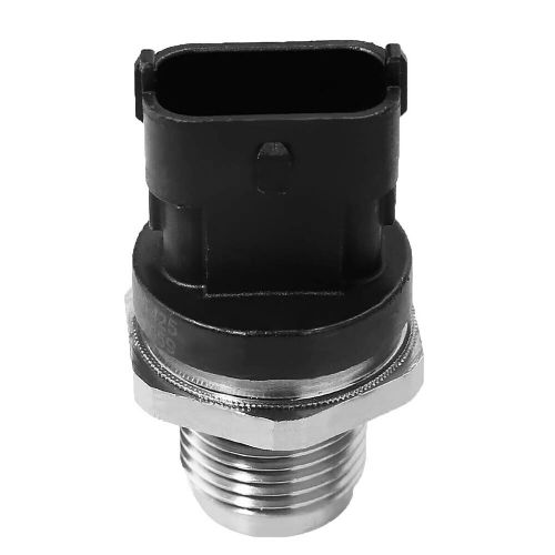 Fuel Rail Pressure Sensor 0281006425 Fits For Dodge Ram Cummins Diesel 5.9L, US $14.74, image 5