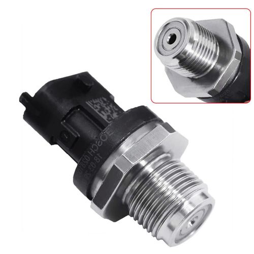 Fuel Rail Pressure Sensor 0281006425 Fits For Dodge Ram Cummins Diesel 5.9L, US $14.74, image 6