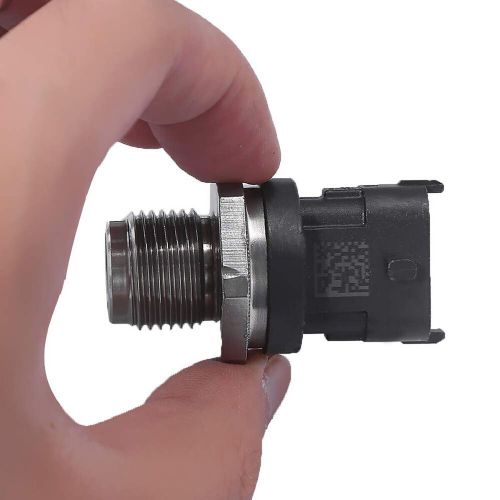 Fuel Rail Pressure Sensor 0281006425 Fits For Dodge Ram Cummins Diesel 5.9L, US $14.74, image 8