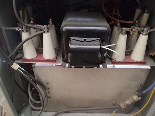 Bendix Aviation Electric Ltd Jet Ignition Components Tester Ser. No1, US $999.99, image 3