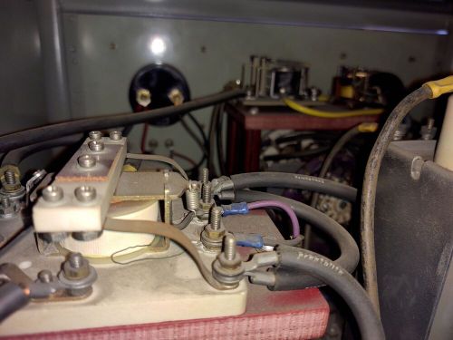 Bendix Aviation Electric Ltd Jet Ignition Components Tester Ser. No1, US $999.99, image 4