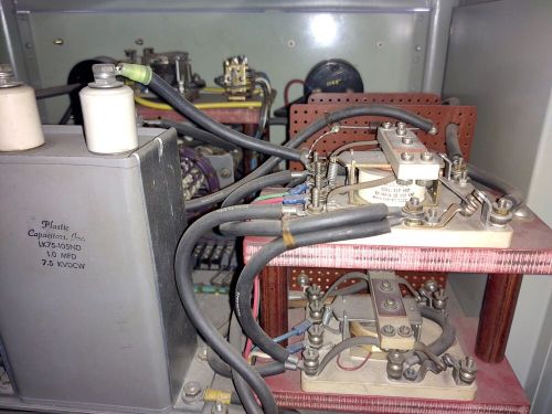 Bendix Aviation Electric Ltd Jet Ignition Components Tester Ser. No1, US $999.99, image 5