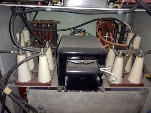 Bendix Aviation Electric Ltd Jet Ignition Components Tester Ser. No1, US $999.99, image 6