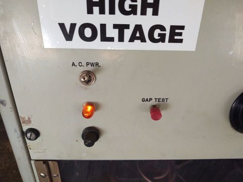 Bendix Aviation Electric Ltd Jet Ignition Components Tester Ser. No1, US $999.99, image 13