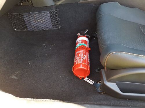 Nissan 350z Fire Extinguisher Bracket, AU $80.00, image 2