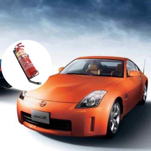 Nissan 350z Fire Extinguisher Bracket, AU $80.00, image 4